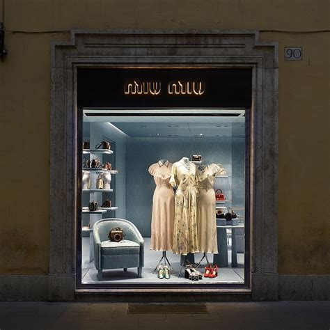 miu miu rome|Roma Babuino Via del Babuino, 91, RM .